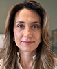 Andreza Chiprauski Gerente de Contas, Green Markets Brasil